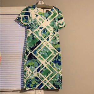 Vince camuto dress